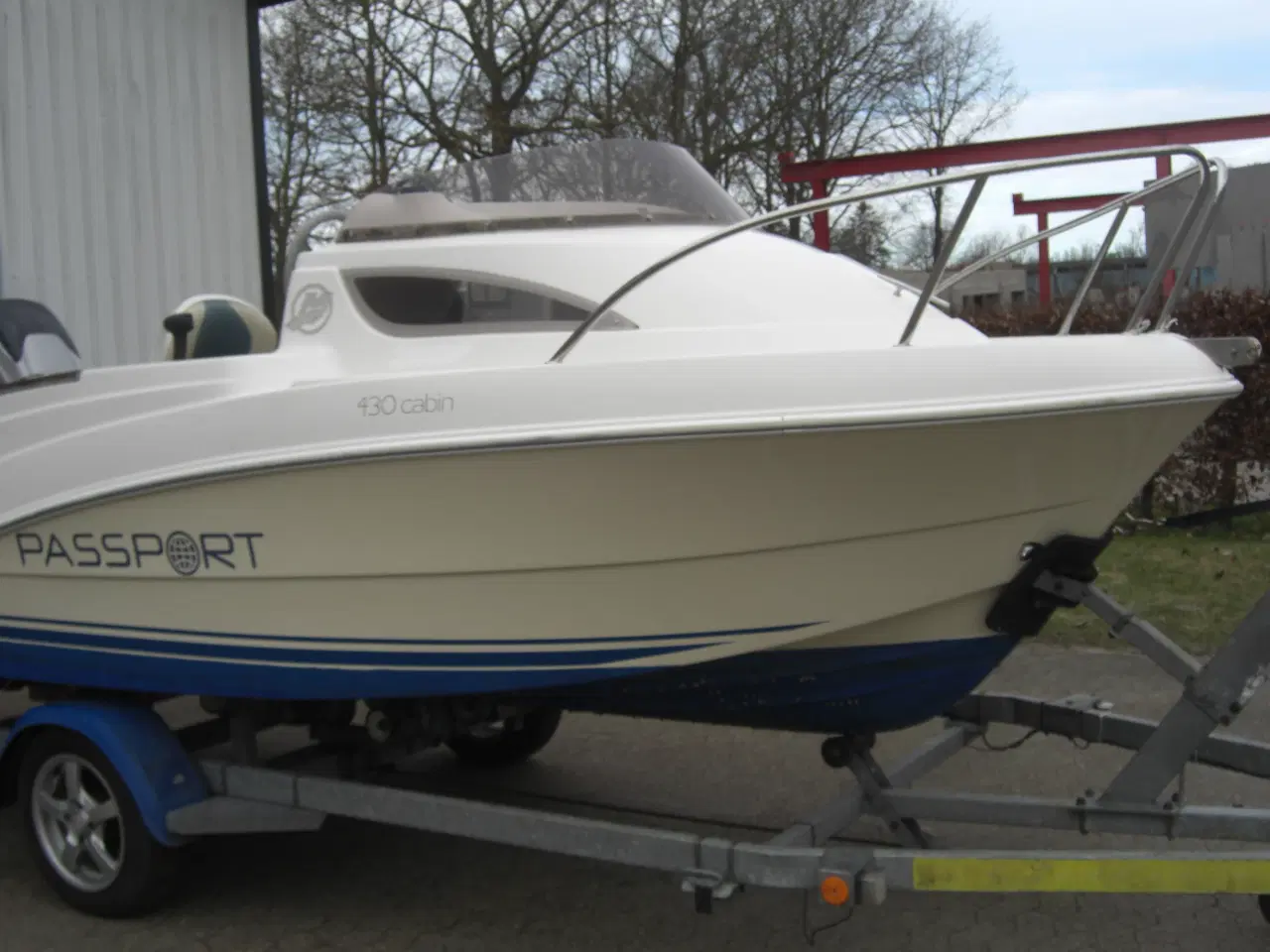 Billede 4 - quiksilver passport