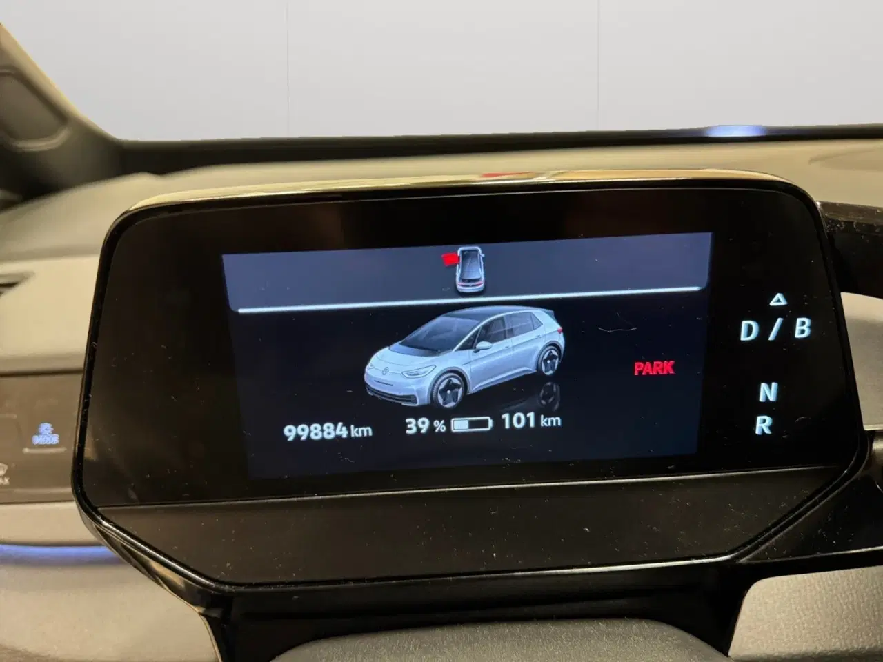 Billede 7 - VW ID.3 58 Life