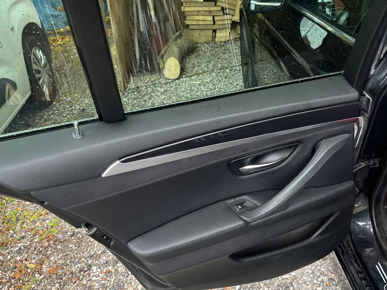 Billede 13 - BMW 5 Touring (F11) 520 d (184Hk) 
