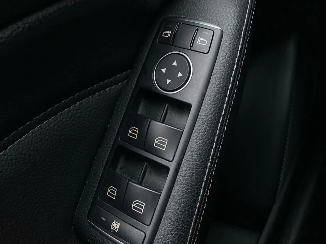 Billede 18 - Mercedes-Benz B180 d 1,5 CDI 109HK 5d 6g