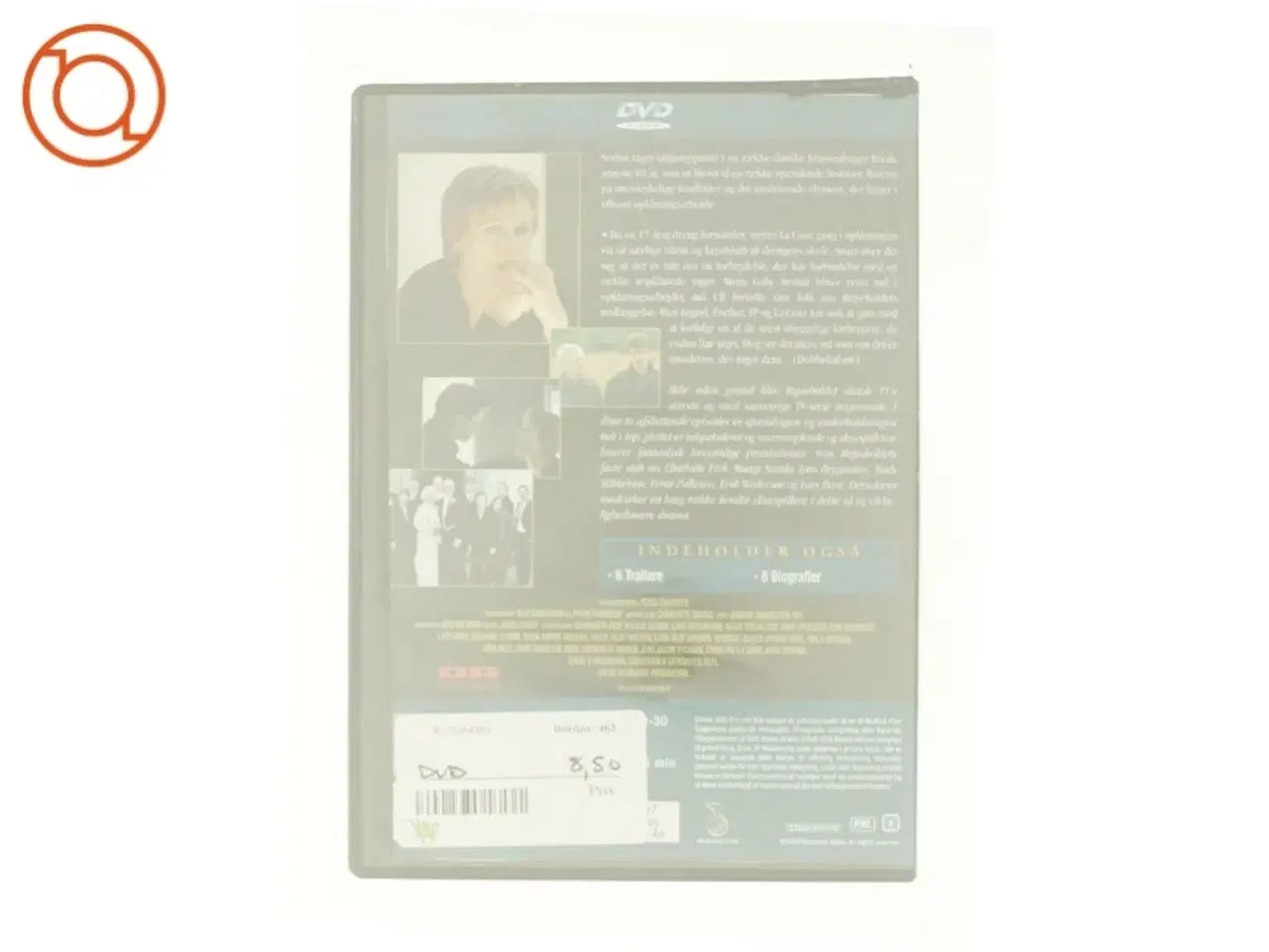 Billede 3 - Rejseholdet