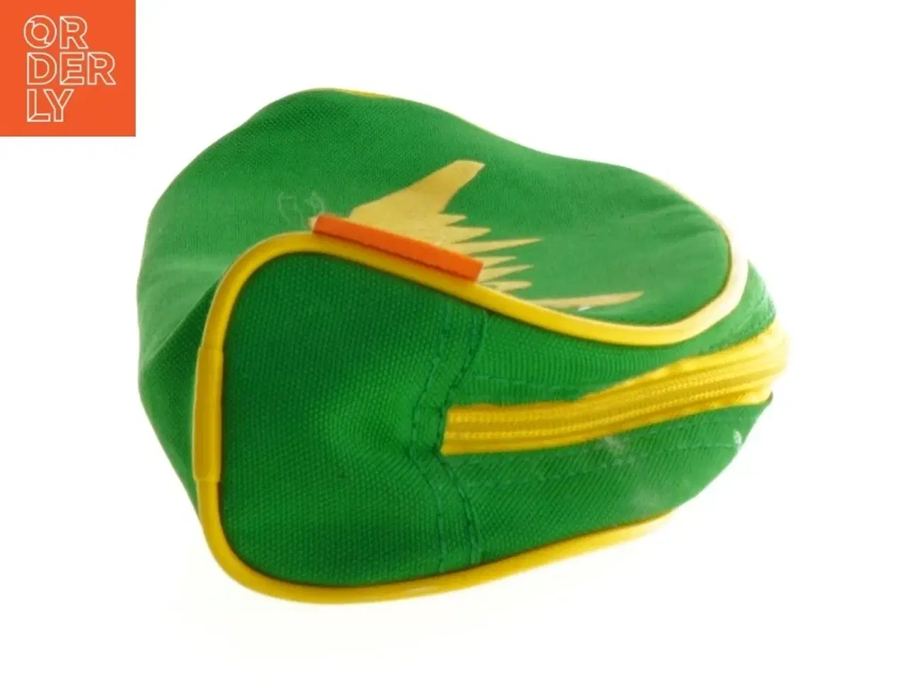 Billede 4 - Penalhus med Krokodille Design fra Roommate (str. Størrelse, 20 cm)