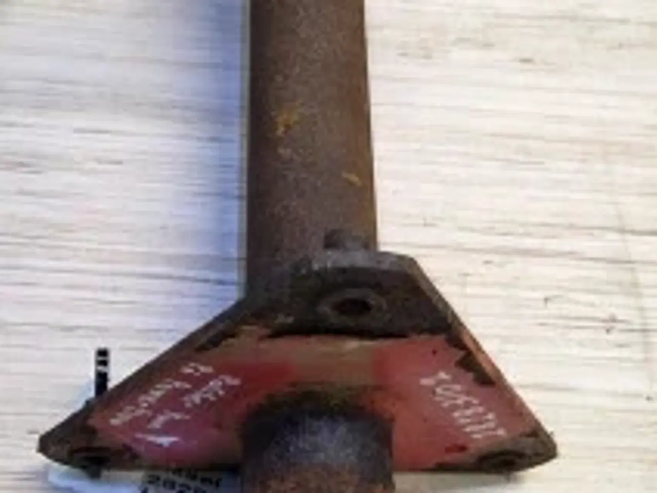 Billede 6 - Massey Ferguson 40 Drivaksel 28283102