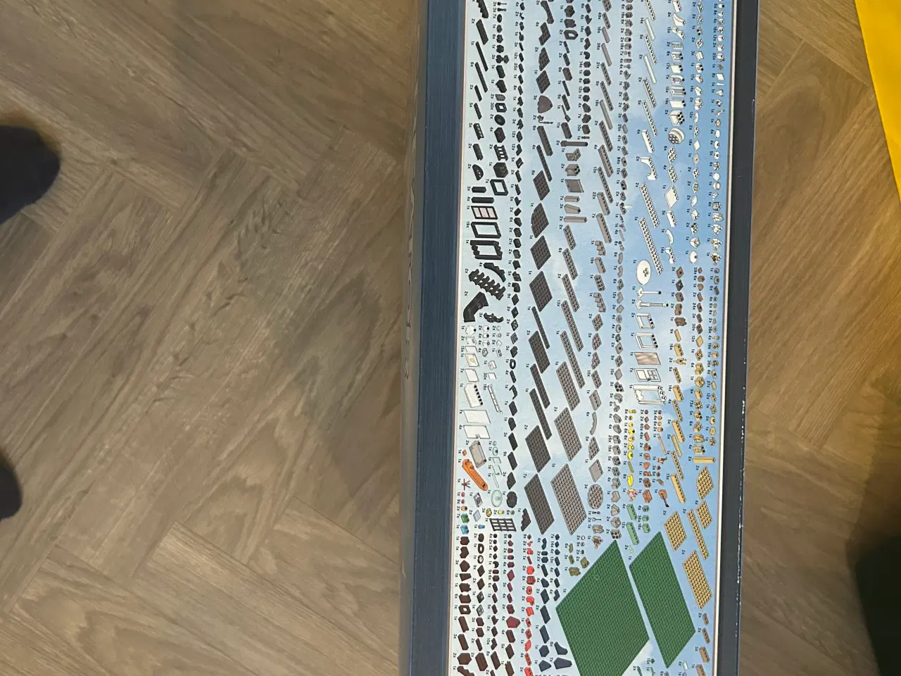 Billede 3 - LEGO Creator 10255