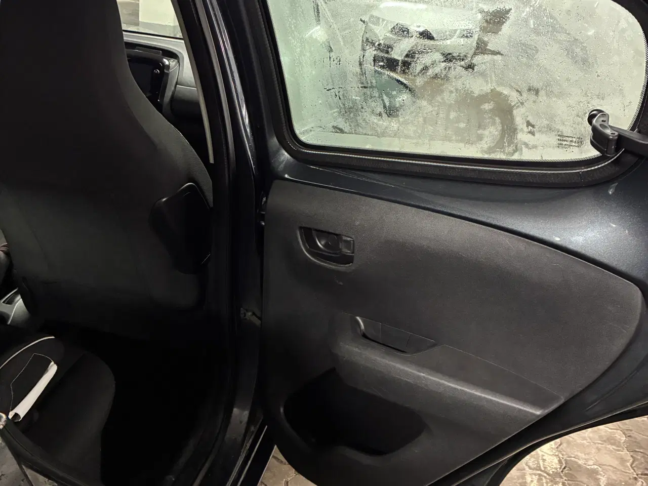 Billede 11 - 🚗 CITROËN C1 1.0 VTi 72 HK 5D – Sports Line 🚗