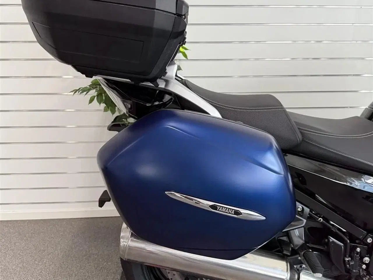 Billede 3 - Yamaha FJR 1300 A