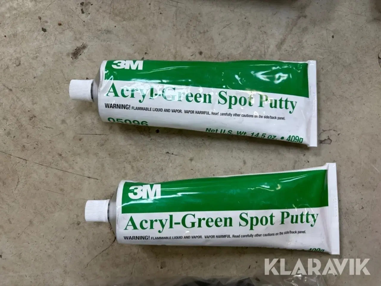 Billede 7 - Blandet Bilpleje 3M