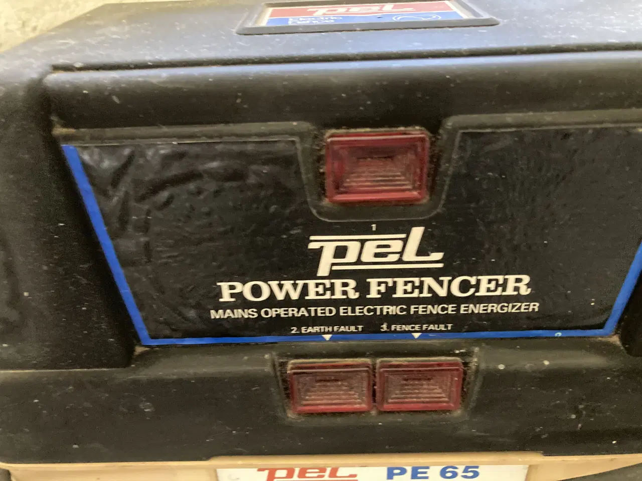 Billede 1 - Komplet 300 indhegning m 3 tråde