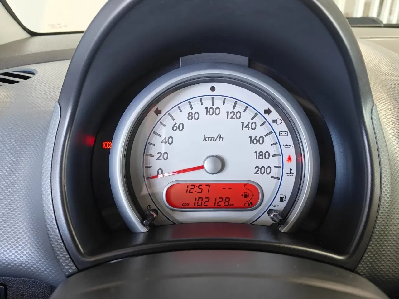 Billede 16 - Opel Agila 1,2 Essentia
