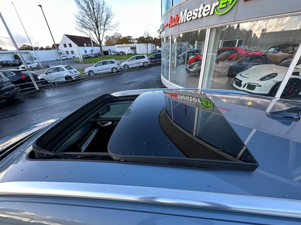 Billede 14 - Audi Q4 e-tron 40 Attitude