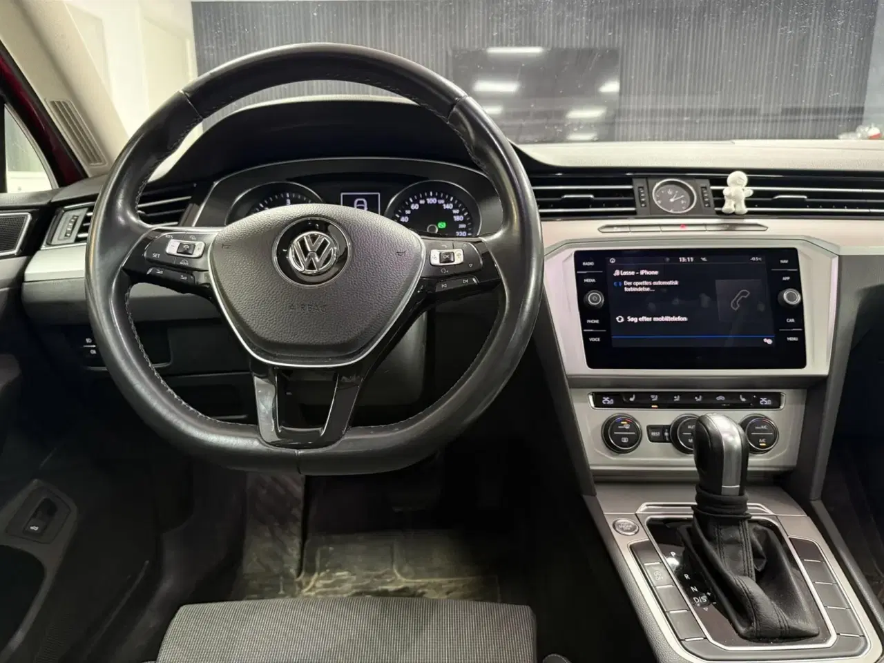 Billede 14 - VW Passat Variant 1,6 TDI Comfortline DSG 120HK Stc 7g Aut.