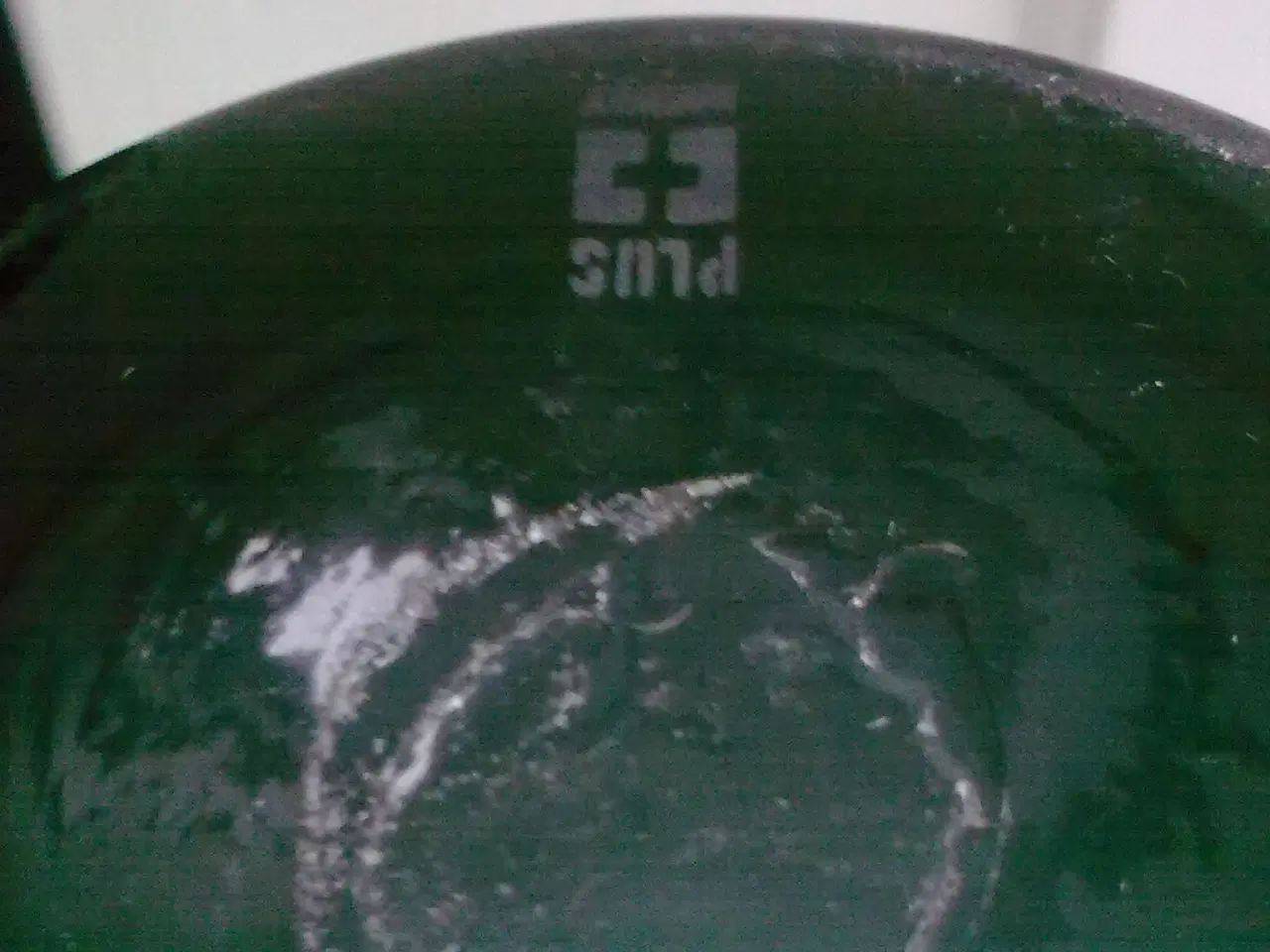 Billede 6 - Plus Norway glaskunst 1960rne vase NORDISK cool