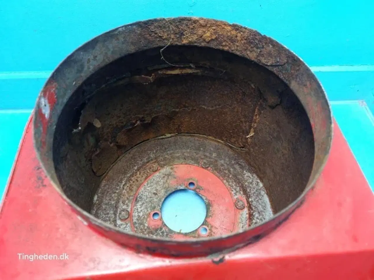 Billede 7 - Massey Ferguson 32 Elevatorbund 28580048