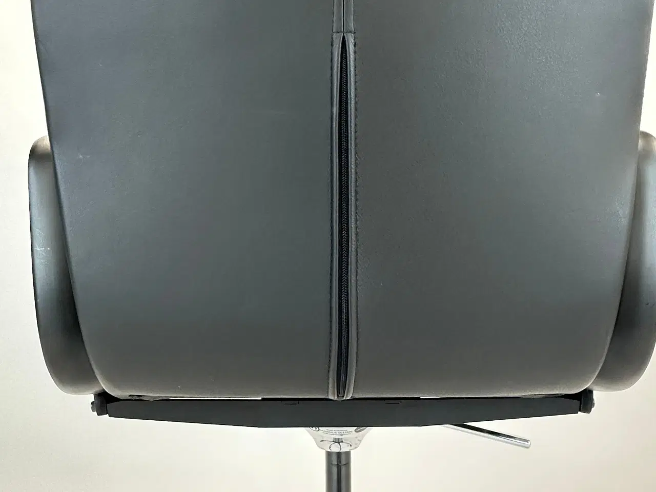 Billede 8 - Butterfly Swivel High fra Magnus Olesen (Sorte hjul)