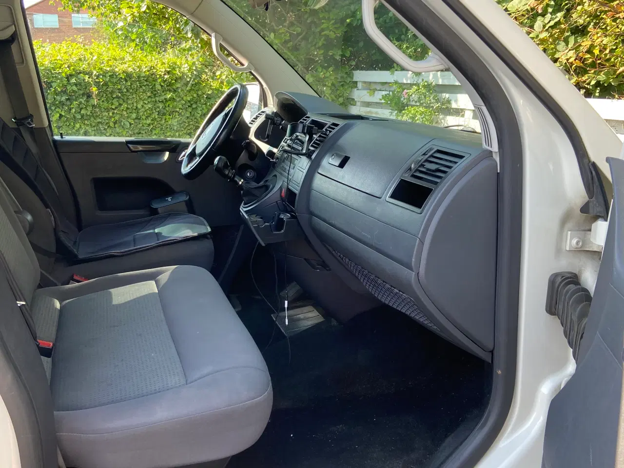 Billede 4 - Vw caravelle 2,5 tdi 