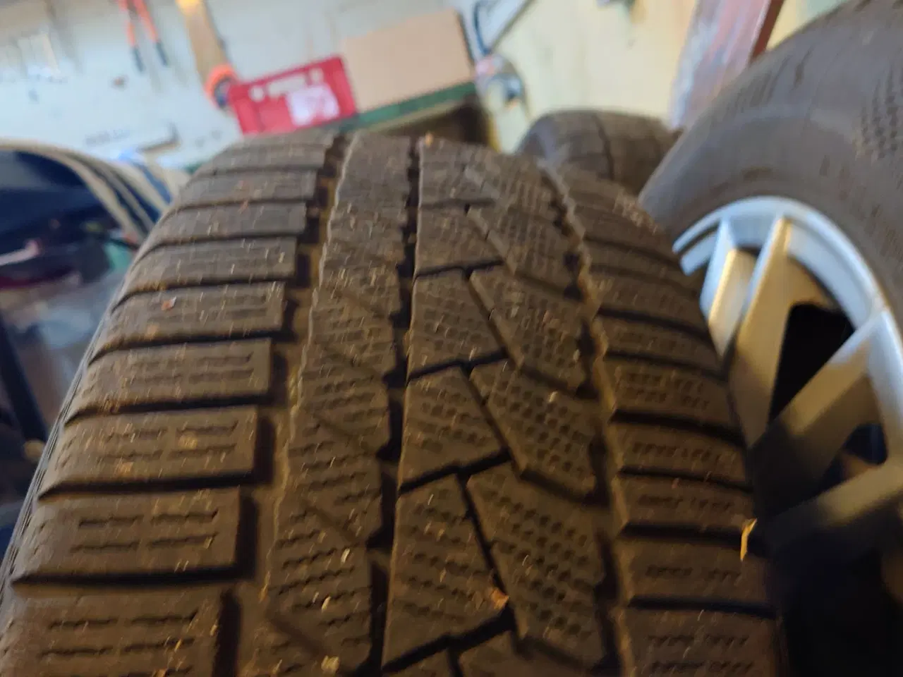 Billede 7 - Vinterdæk på fælge (Hyundai Ioniq 5 (2019)