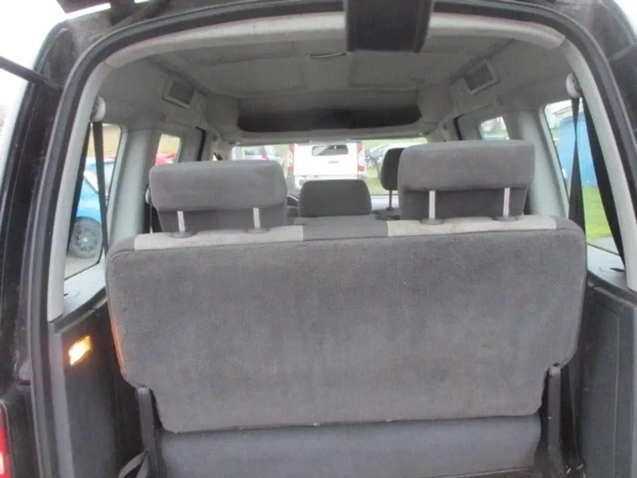 Billede 5 - VW Caddy 1,2 TSi 85 Trendline 7prs
