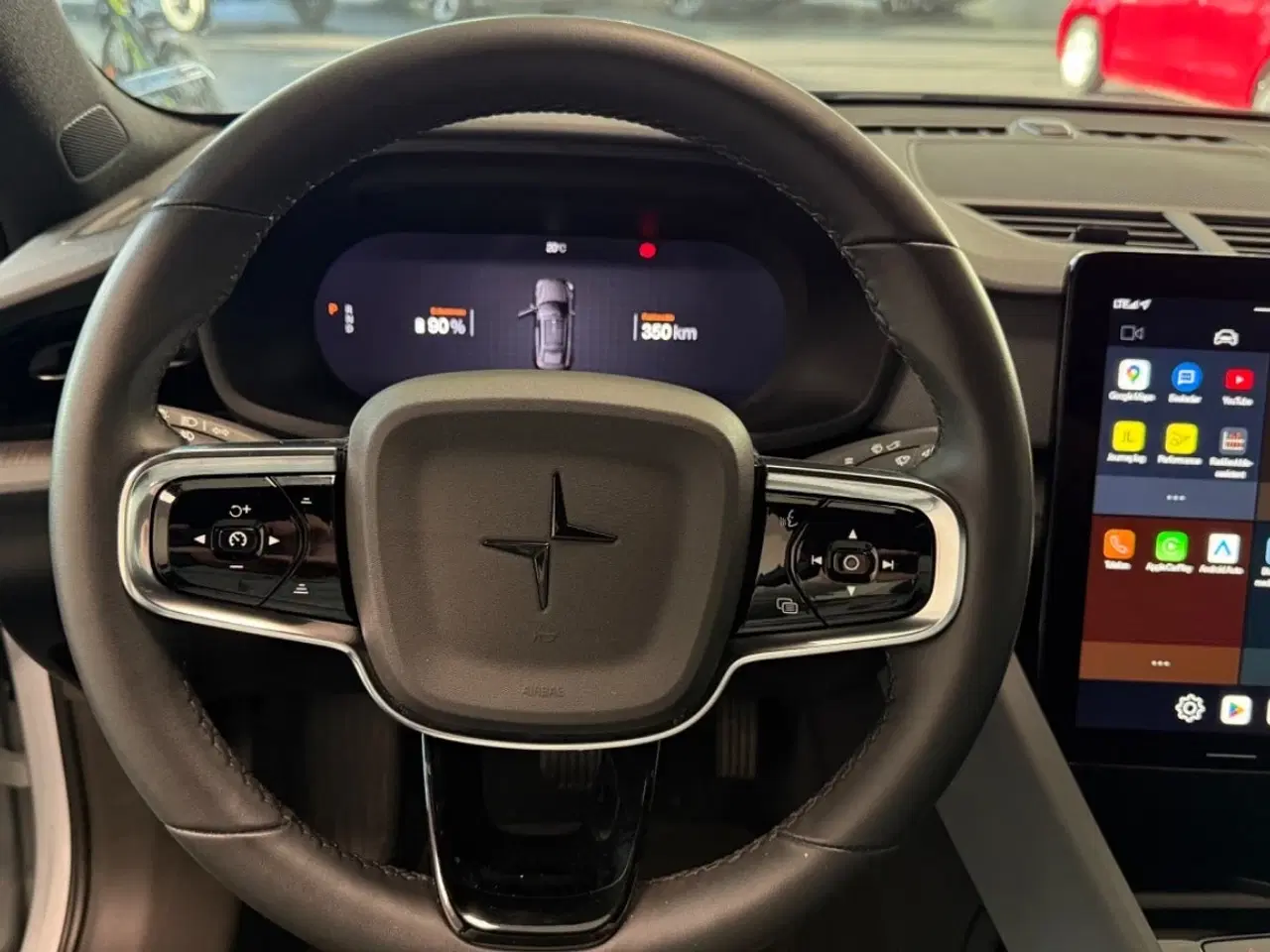 Billede 12 - Polestar 2 Long Range