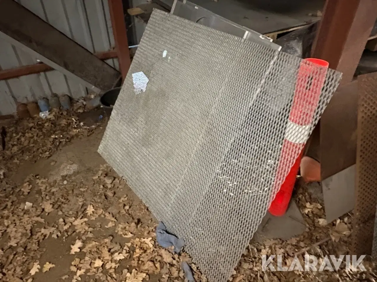 Billede 6 - Blandet lot stål og aluminium