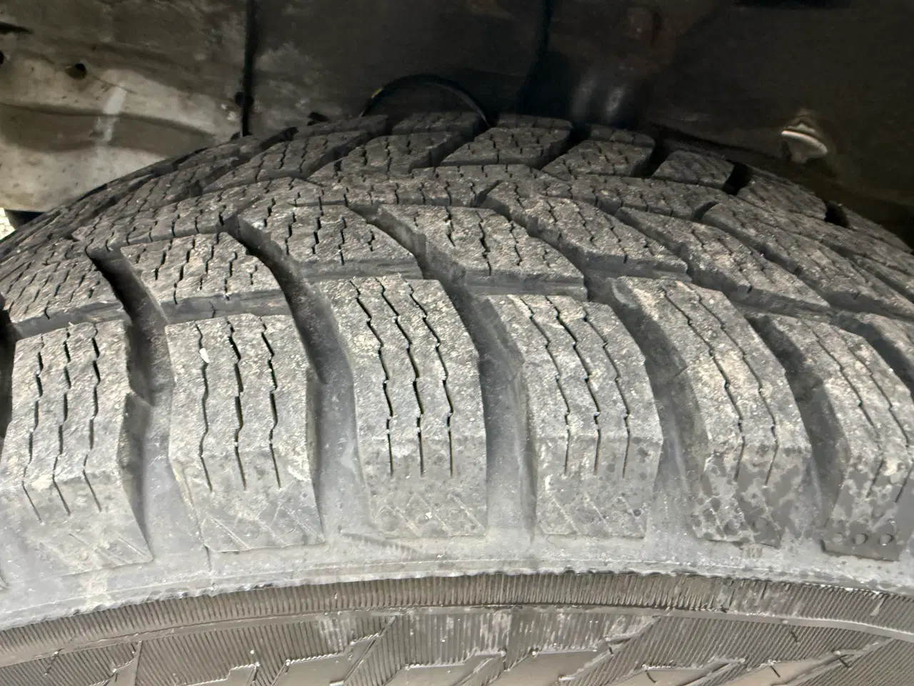 Billede 9 - Ford transit 85.000 km l3h2 