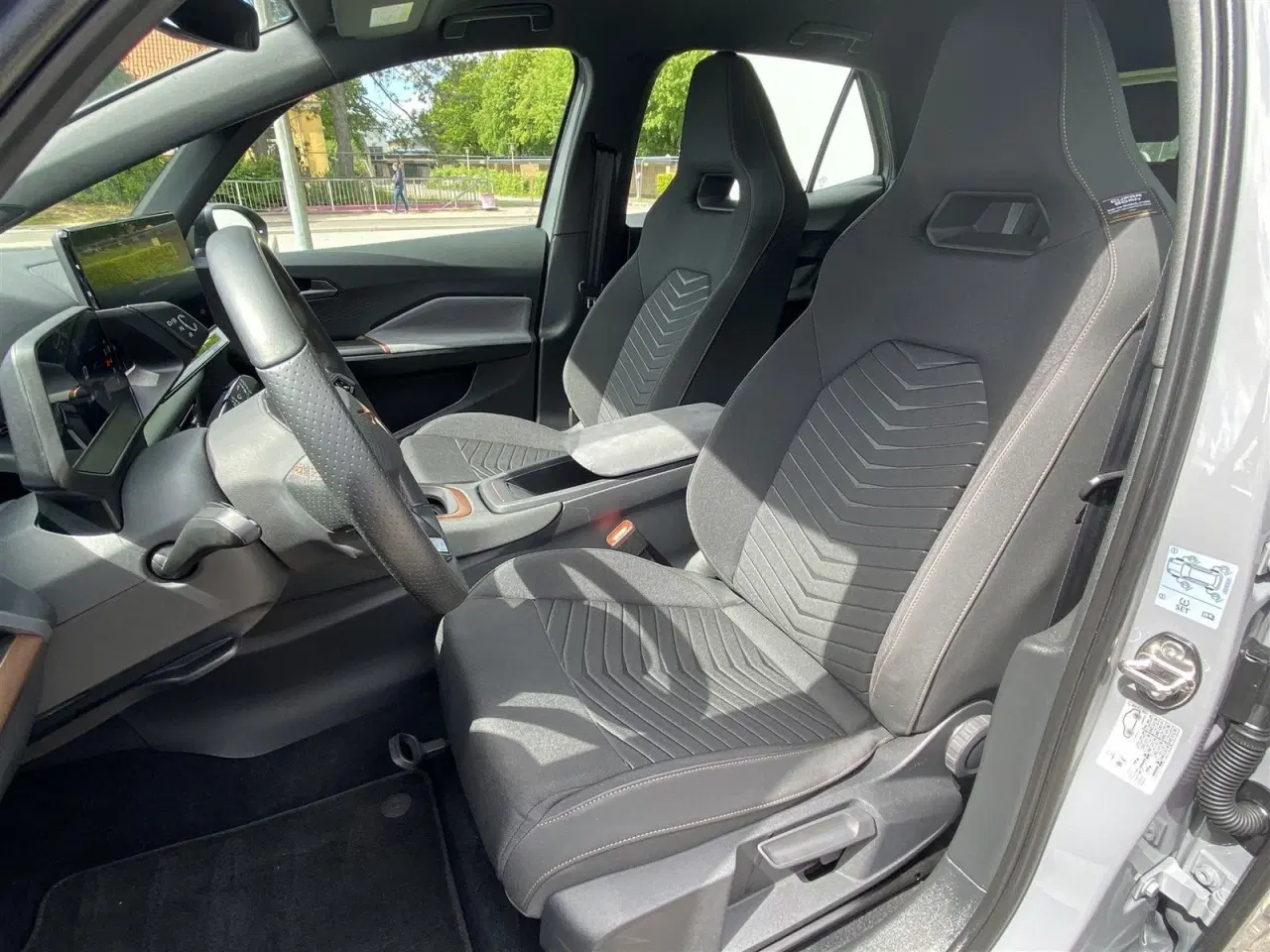 Billede 7 - Cupra Born 58 e-Boost