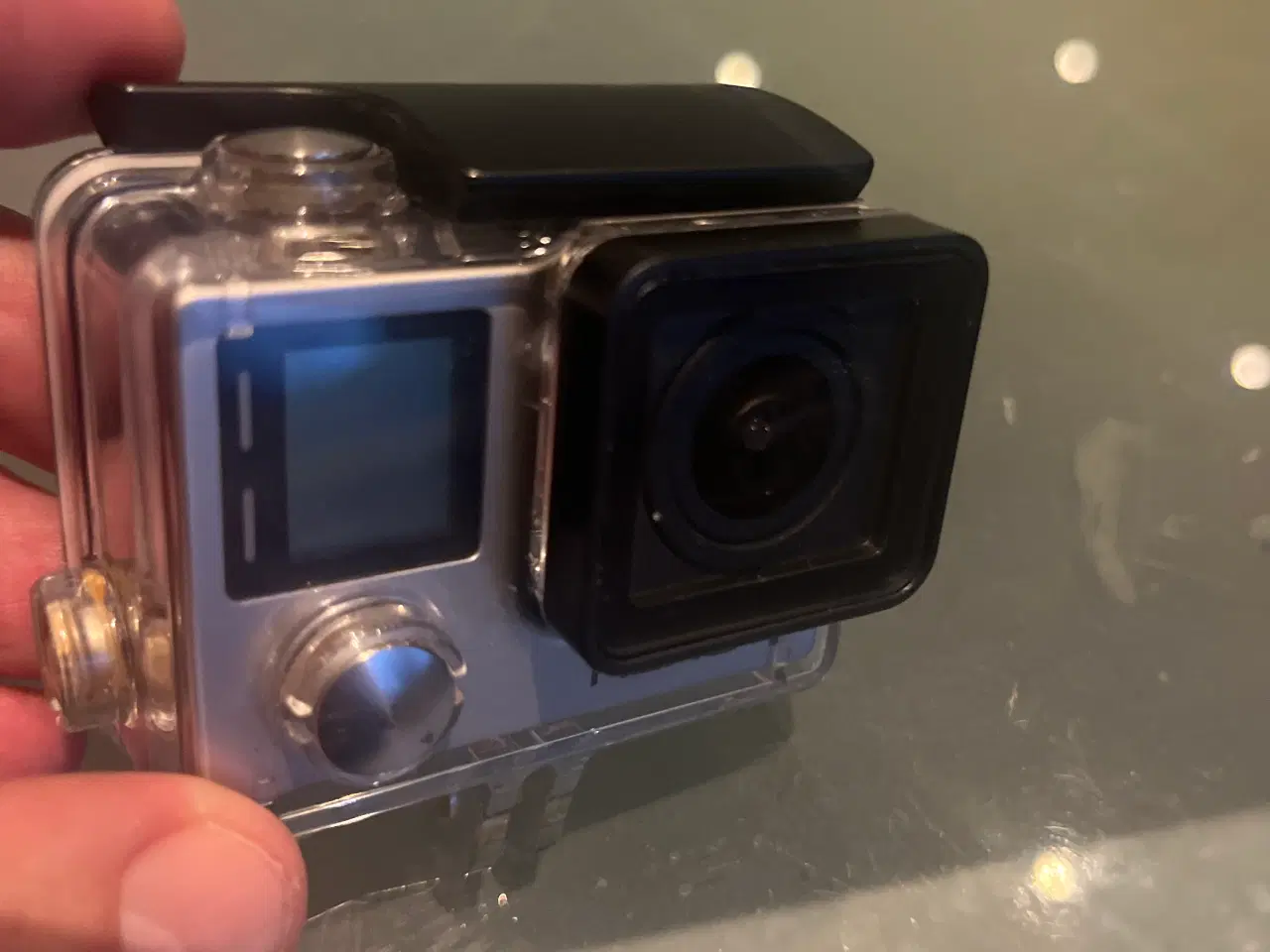 Billede 2 - GoPro kamera