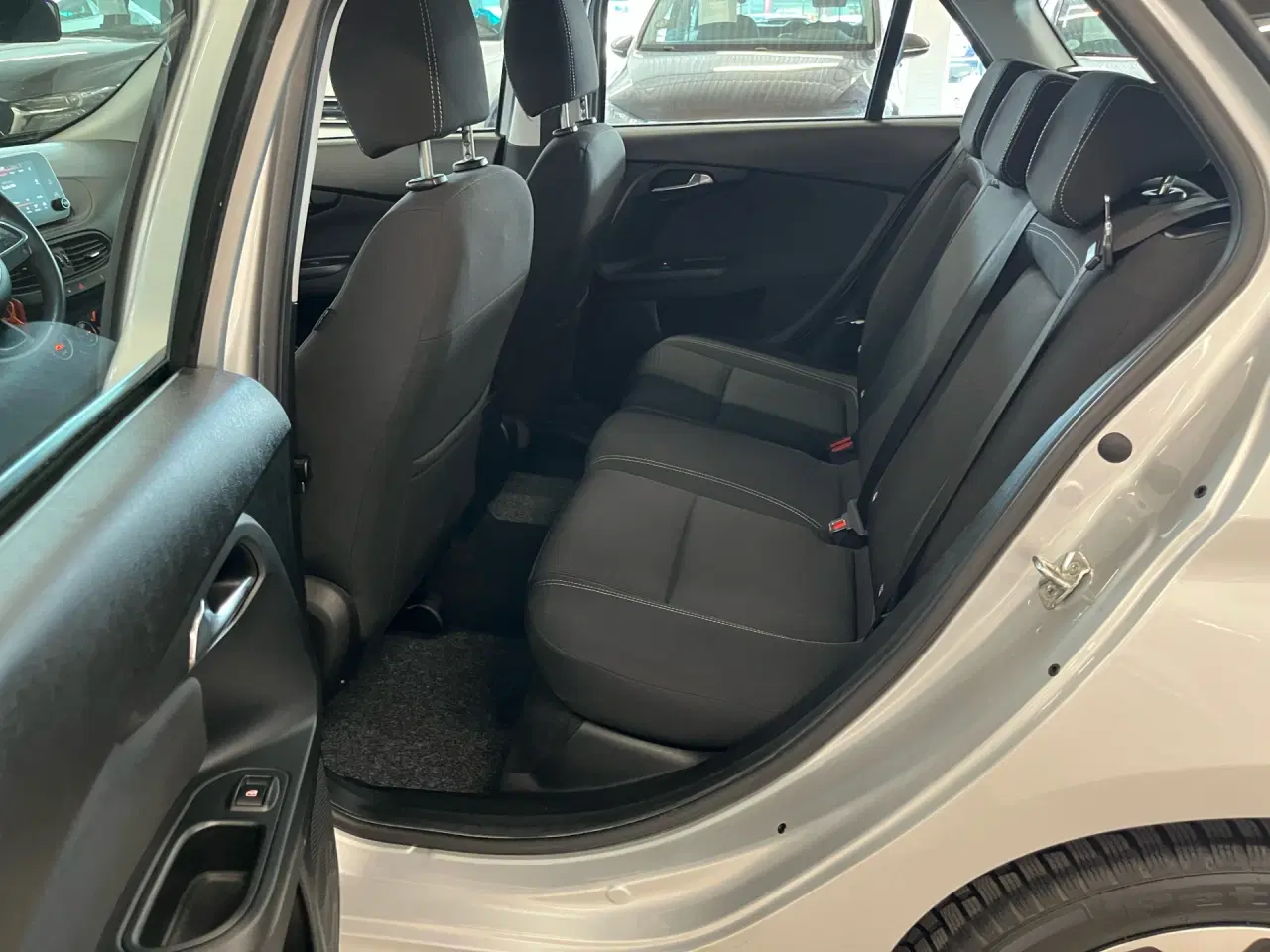 Billede 6 - Fiat Tipo SW 1,6 MJT Prima 120HK Stc 6g