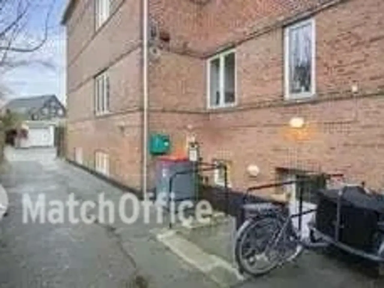 Billede 8 - Rummeligt lagerlejemål i Vanløse