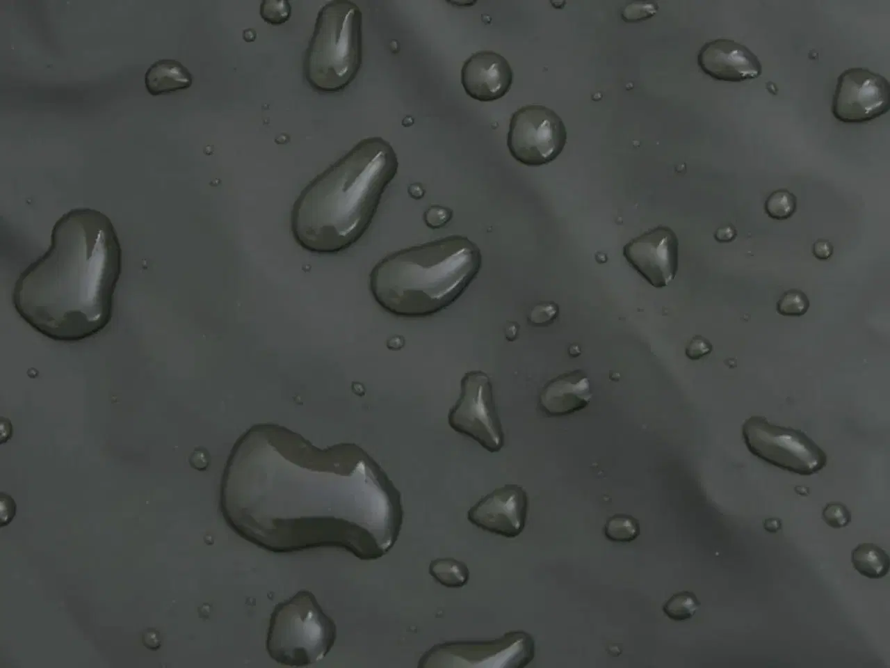 Billede 8 - Waders med støvler og bælte str. 46 mørkegrøn