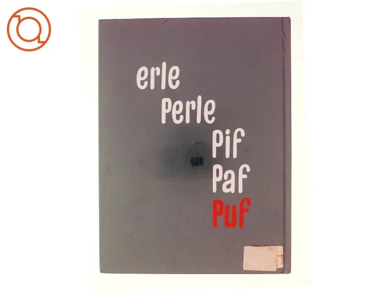 Billede 3 - okker gokker gummiklokker