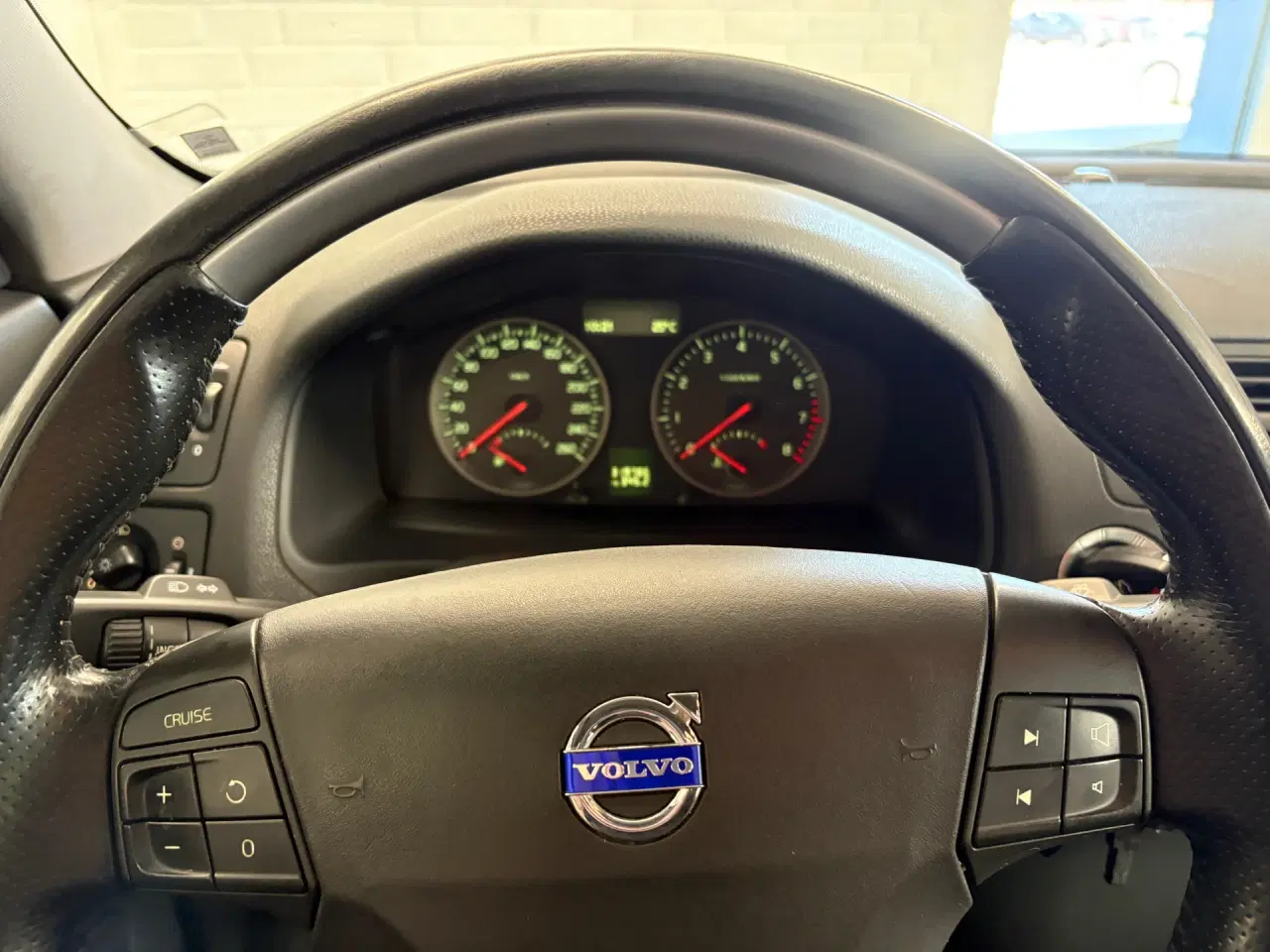 Billede 8 - Volvo V50 1,8 Kinetic 125HK Stc