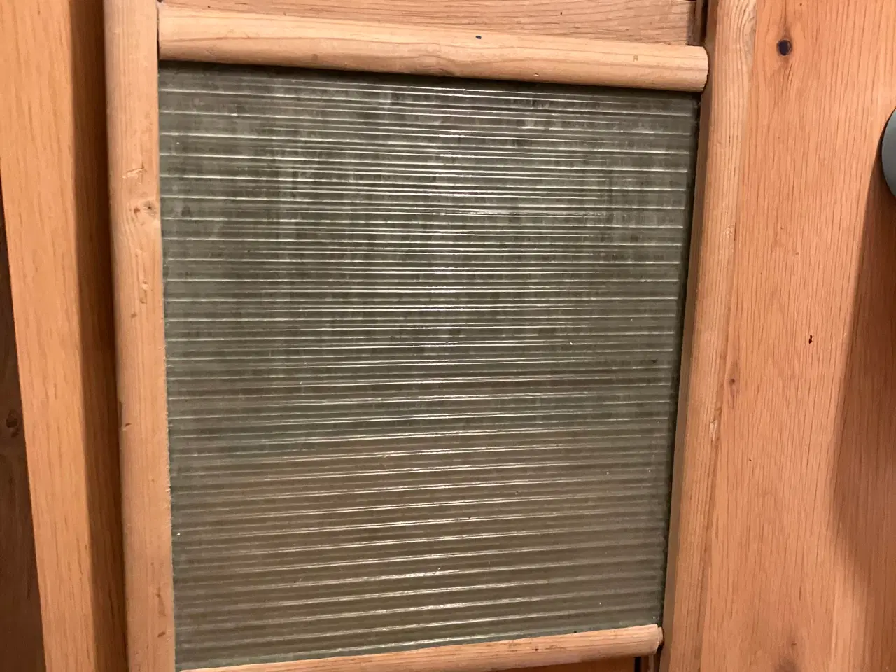 Billede 1 - Vaskebræt