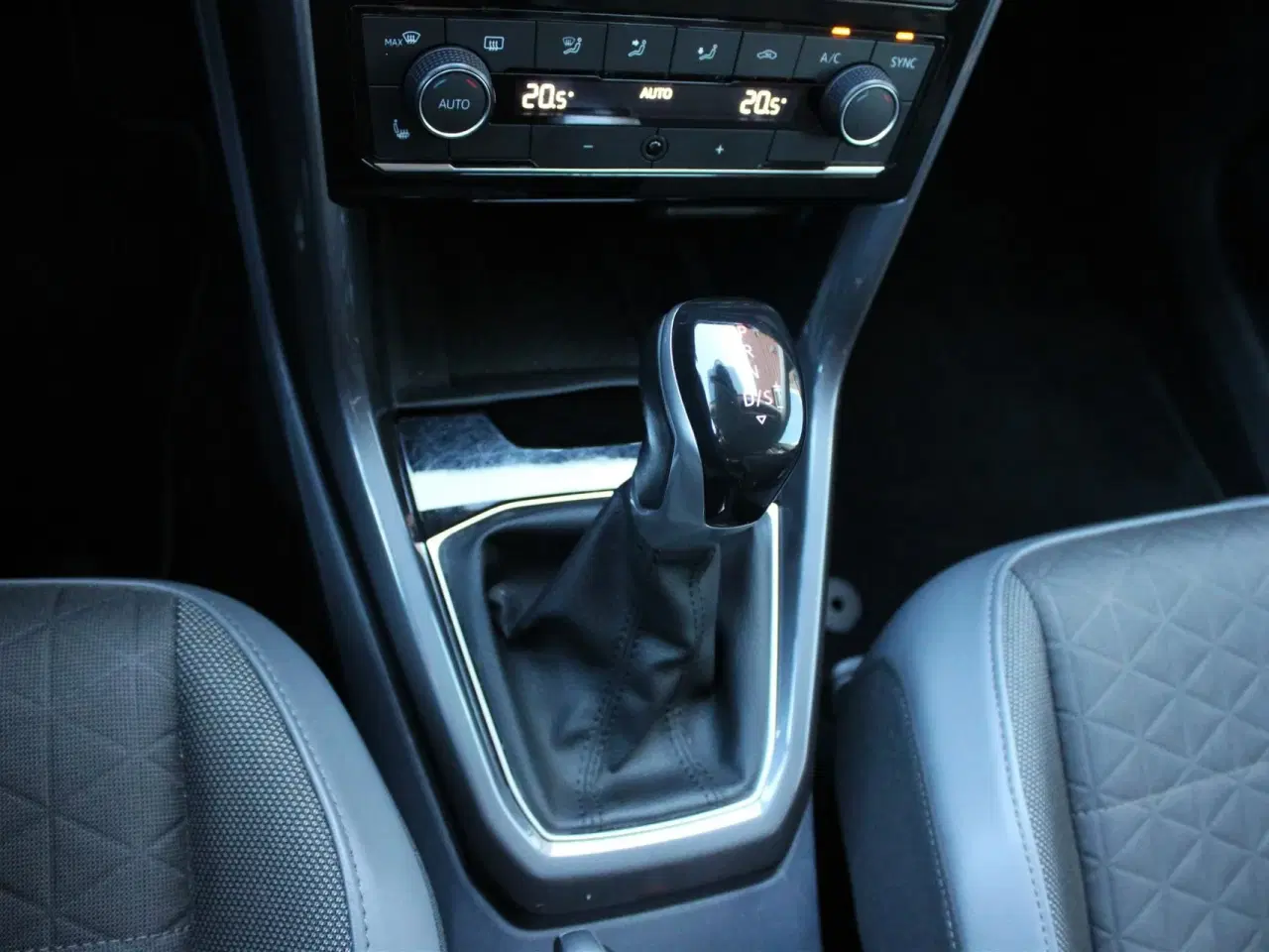 Billede 13 - VW T-Cross 1,0 TSI Style Plus DSG 115HK 5d 7g Aut.