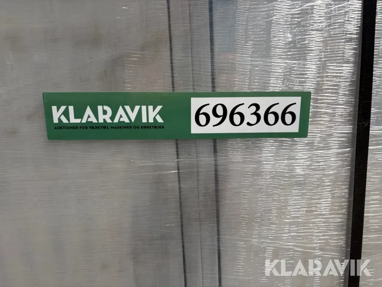 Billede 12 - Værkstedsskabe