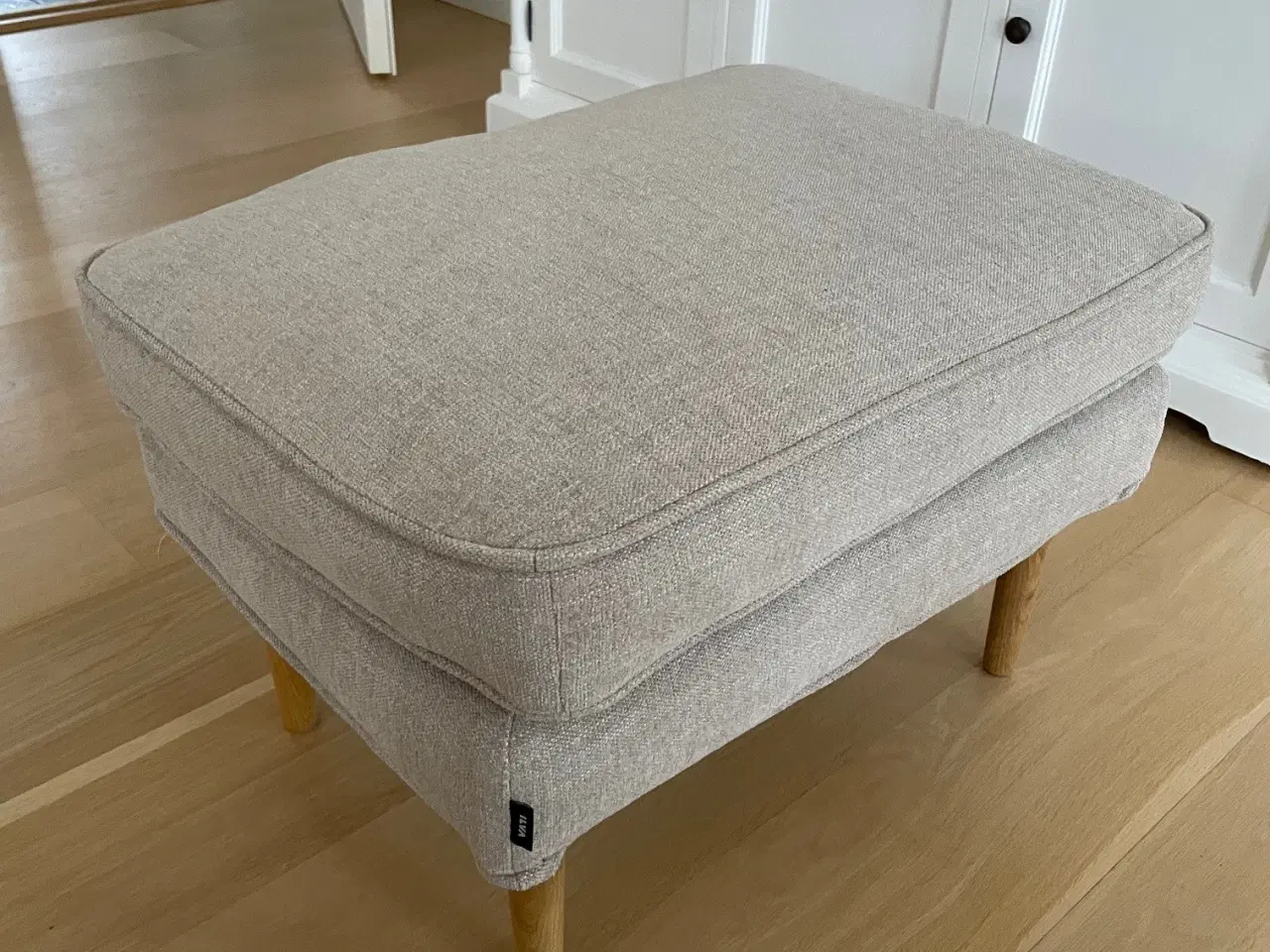 Billede 6 - Ilva Julia sofa, lænestol og puf