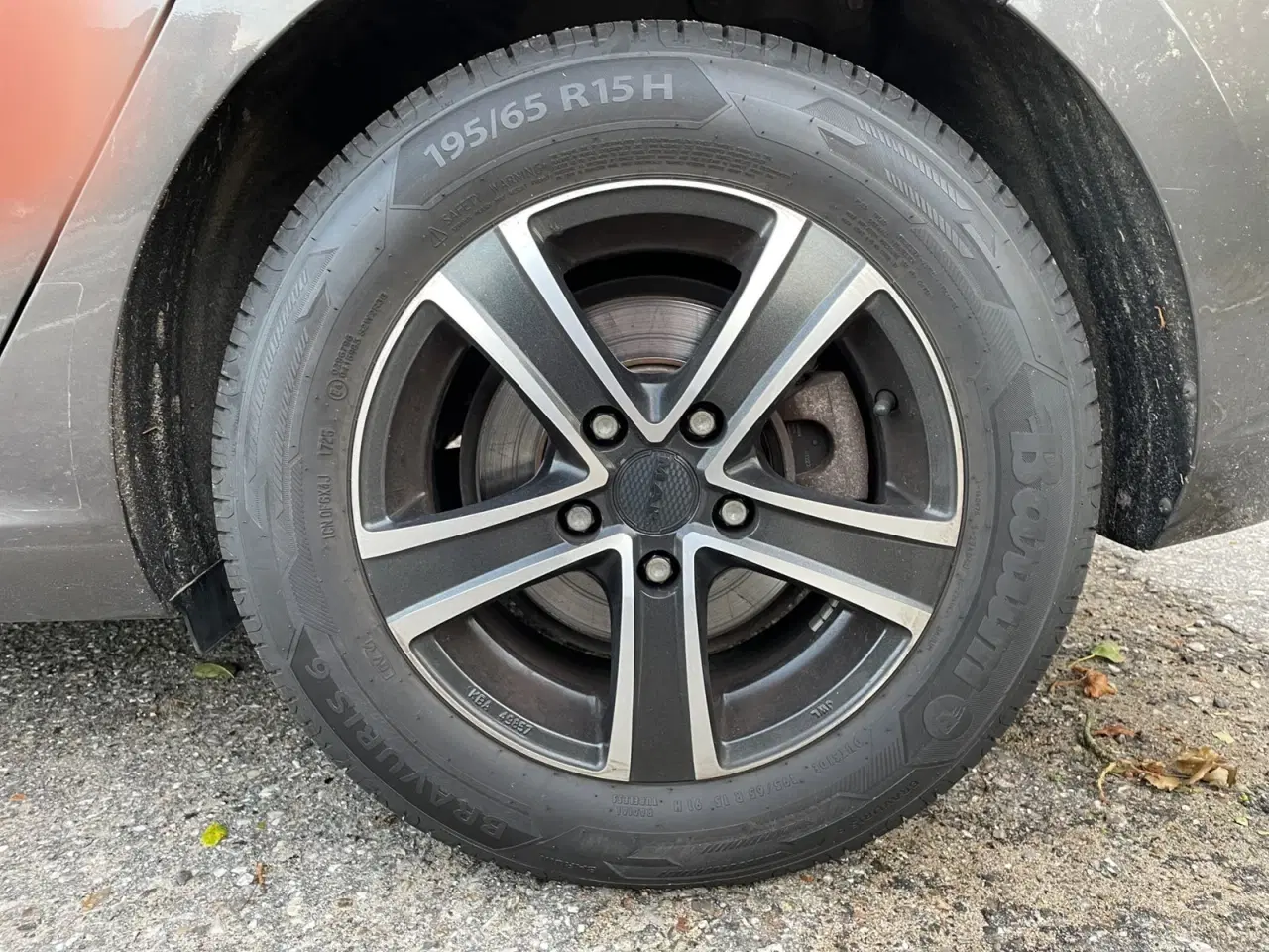 Billede 18 - Hyundai i30 1,0 T-GDi Life Komfort