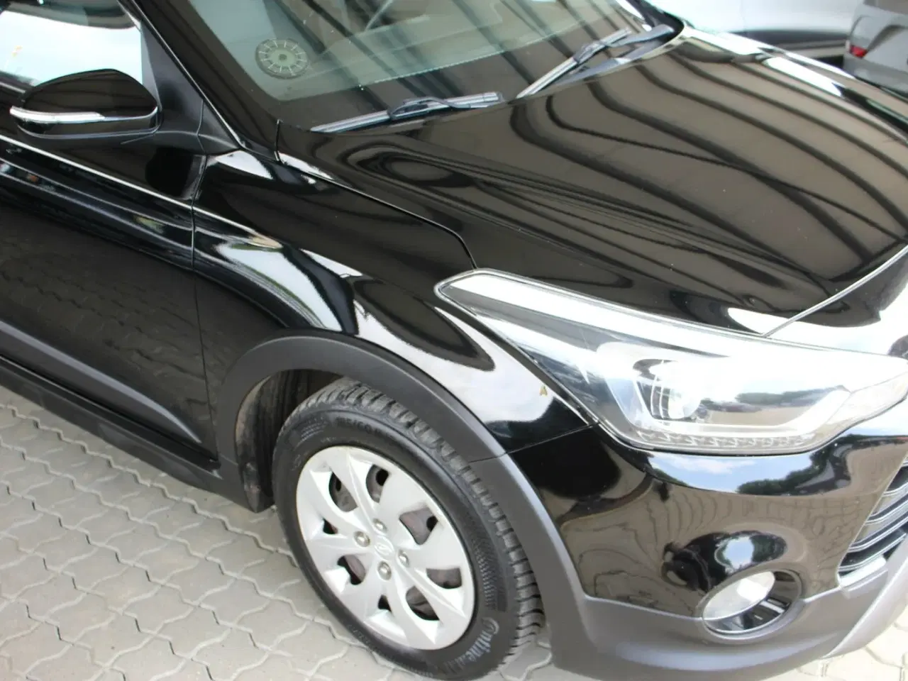 Billede 8 - Hyundai i20 1,0 T-GDi Vision