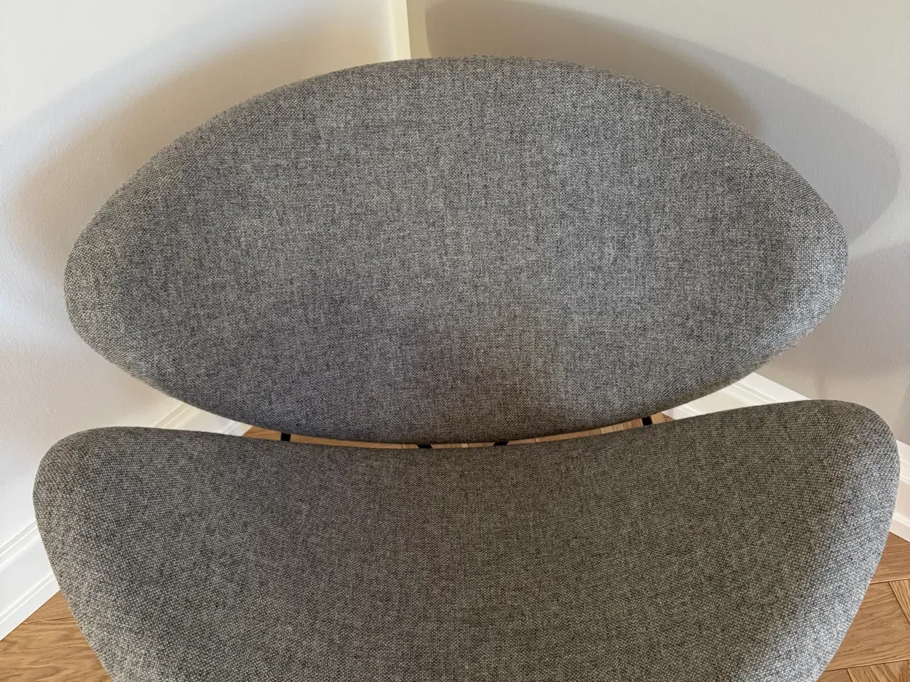 Billede 2 - Artifort Orange Slice lænestol af Pierre Paulin 