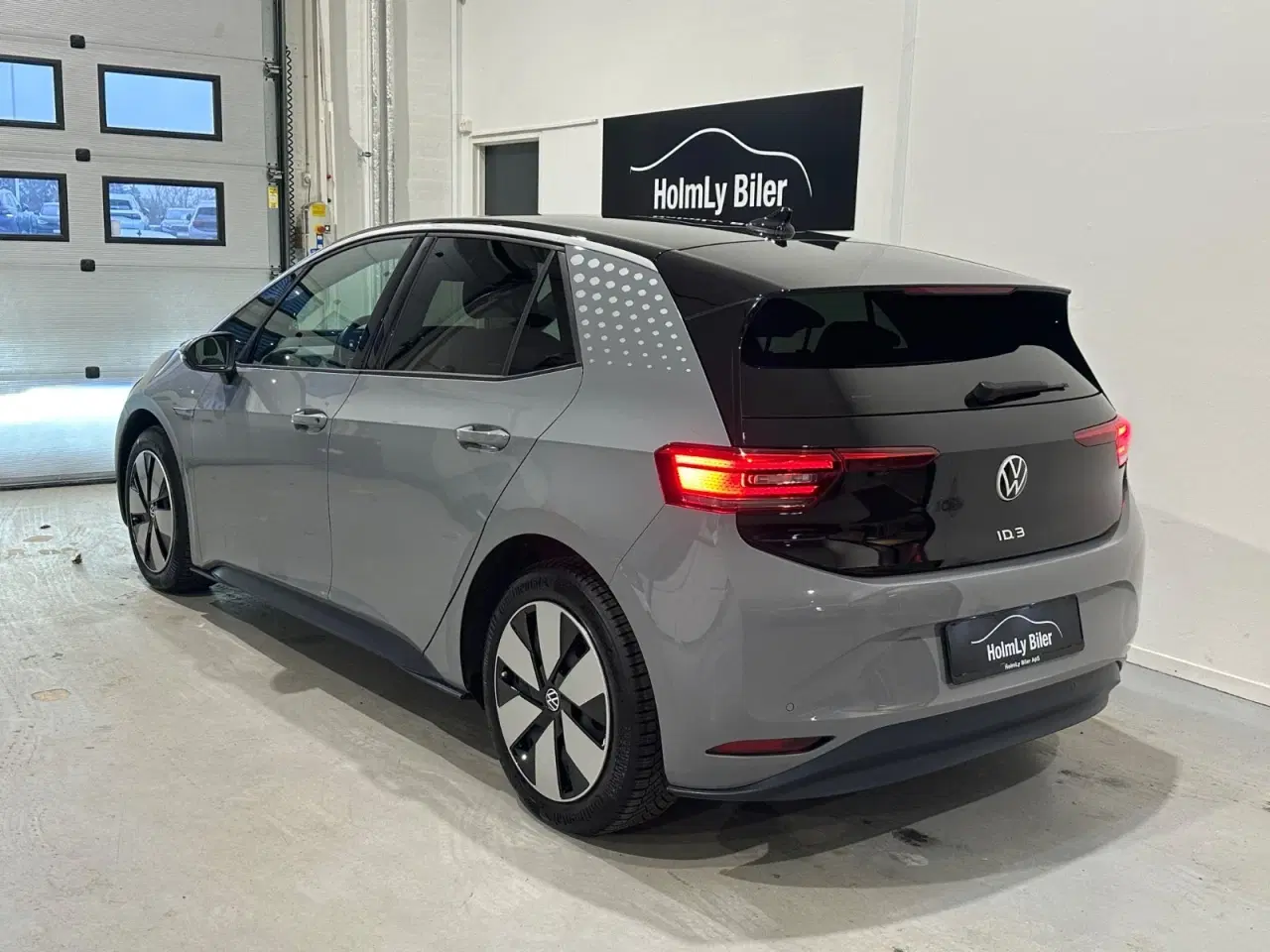 Billede 6 - VW ID.3  Pro Performance