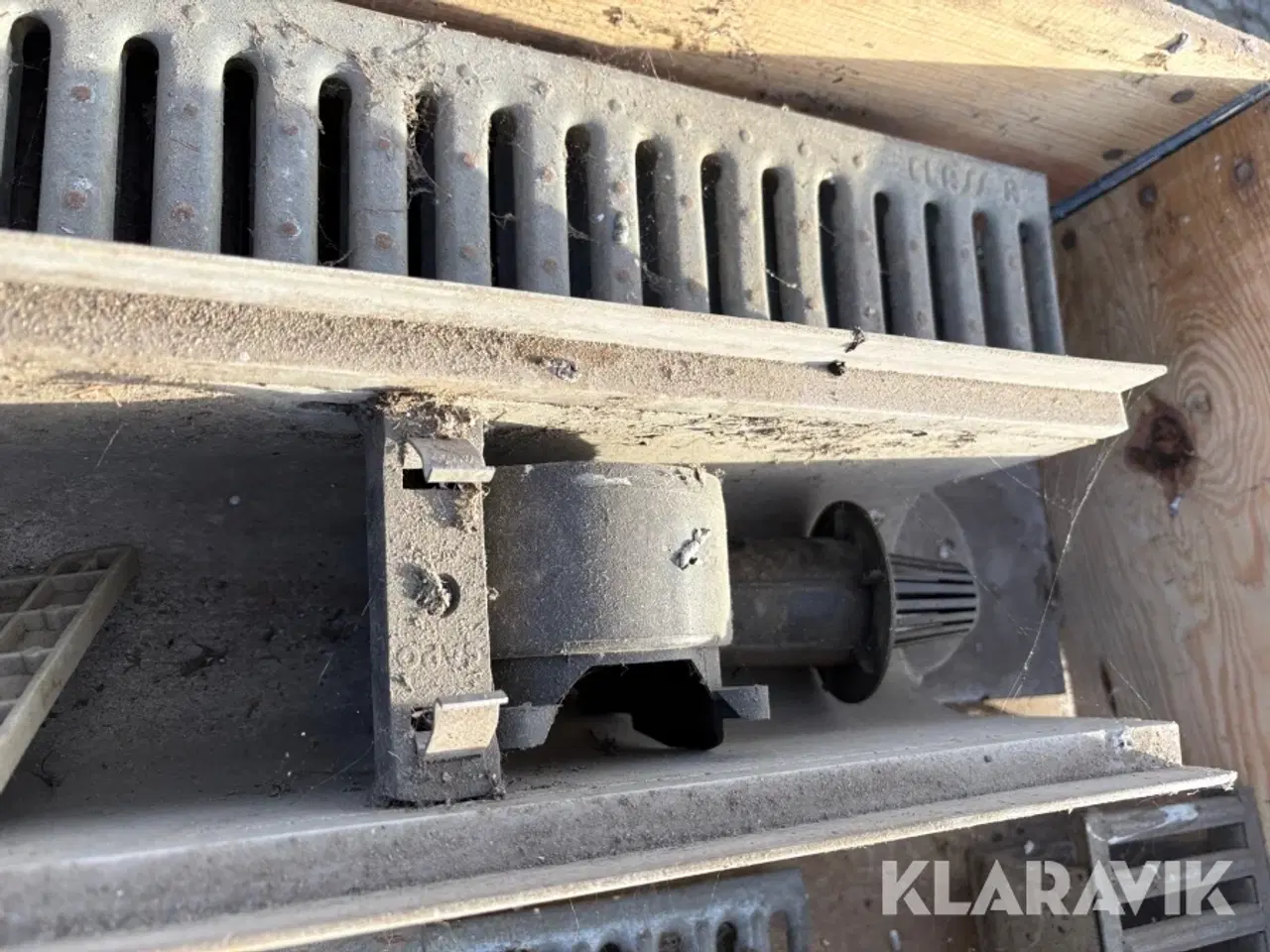 Billede 8 - Aquadræn assorteret