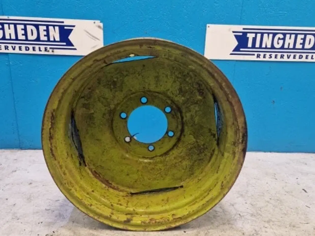 Billede 2 - 24" W10x24