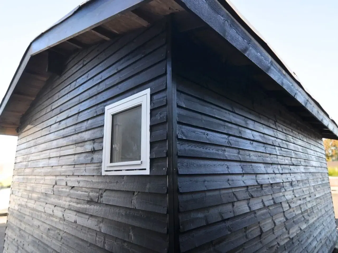 Billede 2 - Annex 3,95 x 5,5 x 3,5 m (BxLxH)
