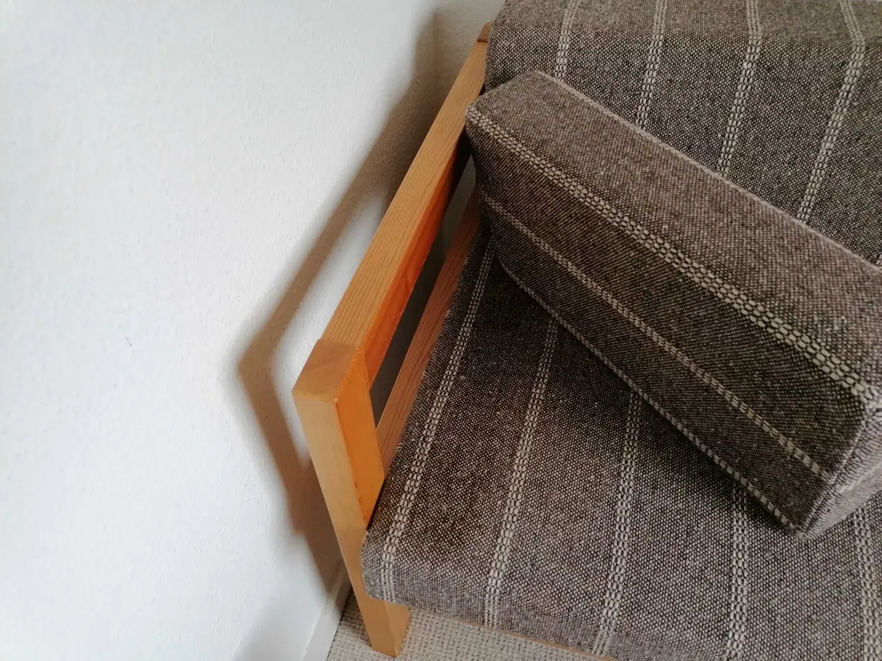 Billede 4 - Sovesofa til en person