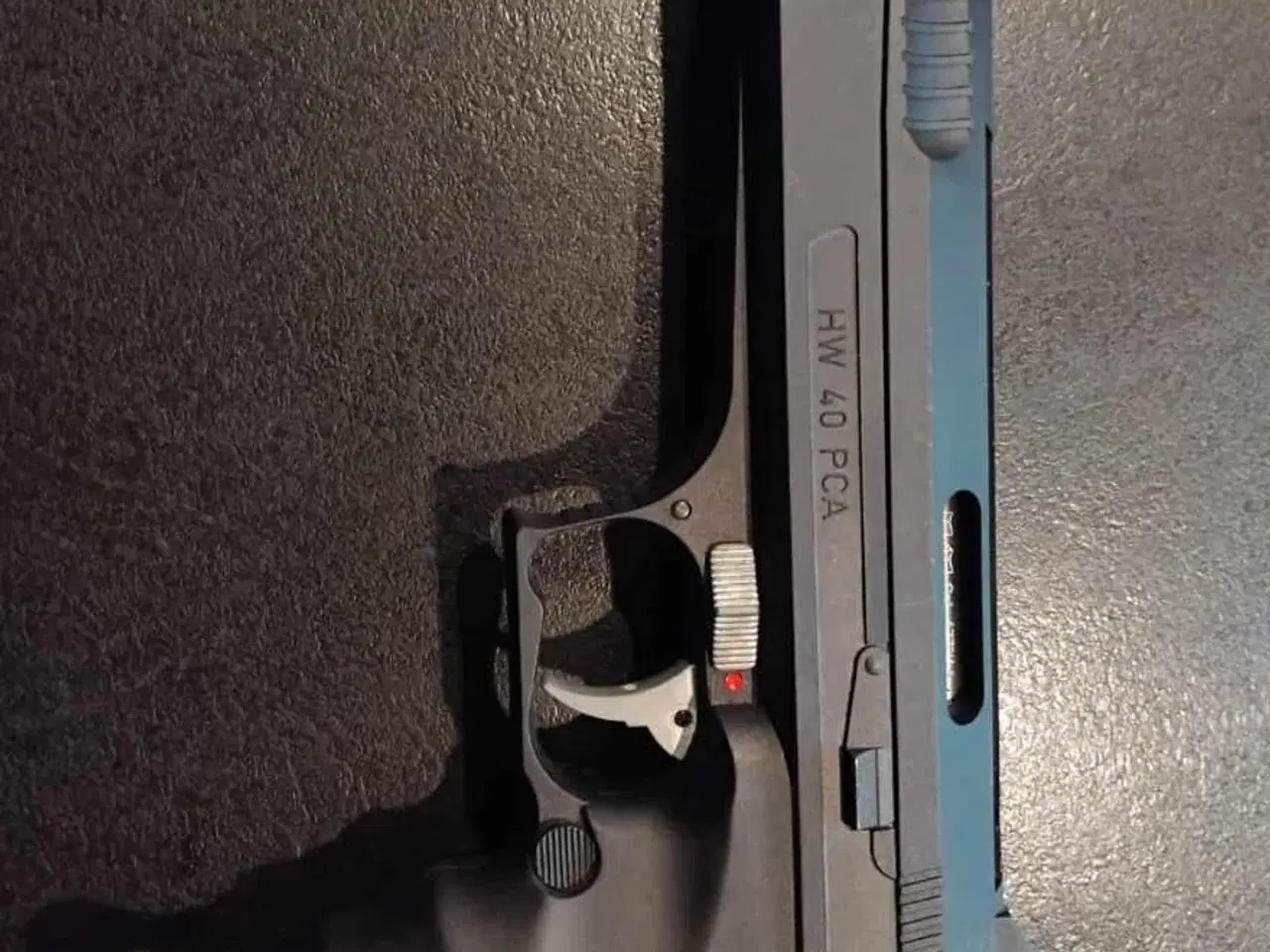 Billede 2 - HW40 4,5 mm