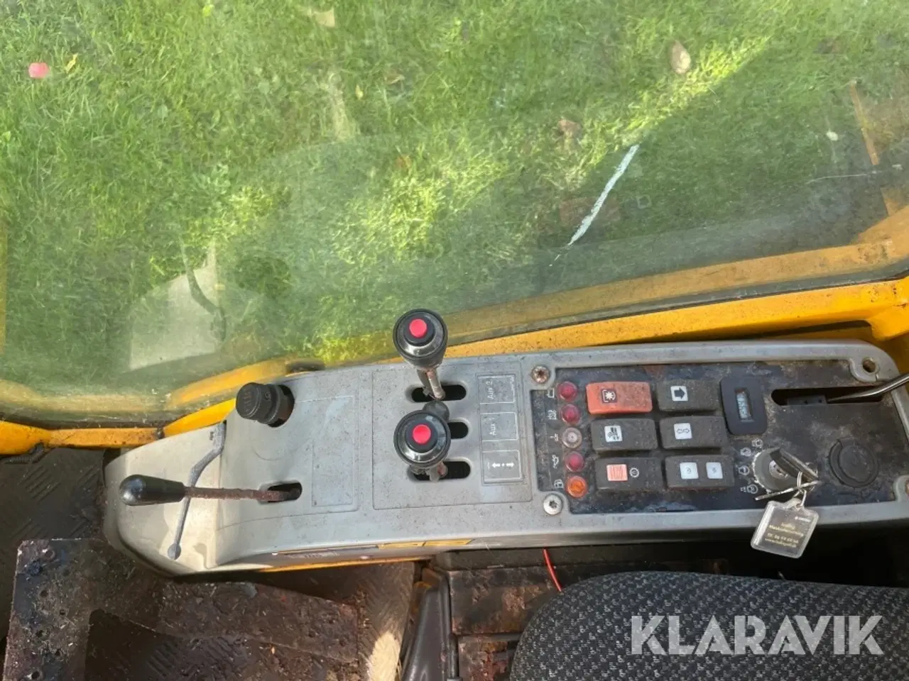 Billede 8 - Redskabsbærer Belos Trans Pro 3440
