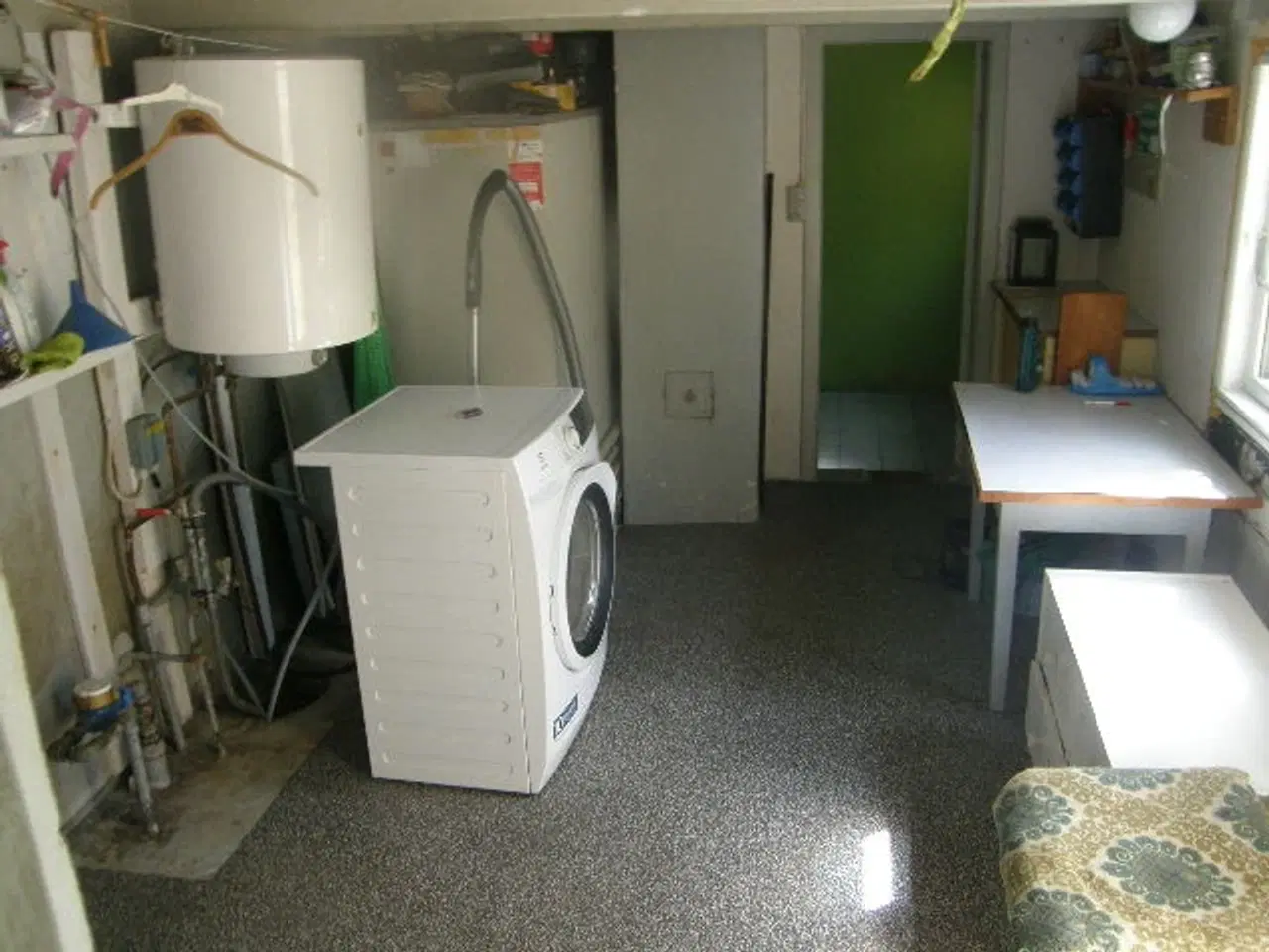 Billede 14 - Fiskerhus/ Sommerhus Drejø