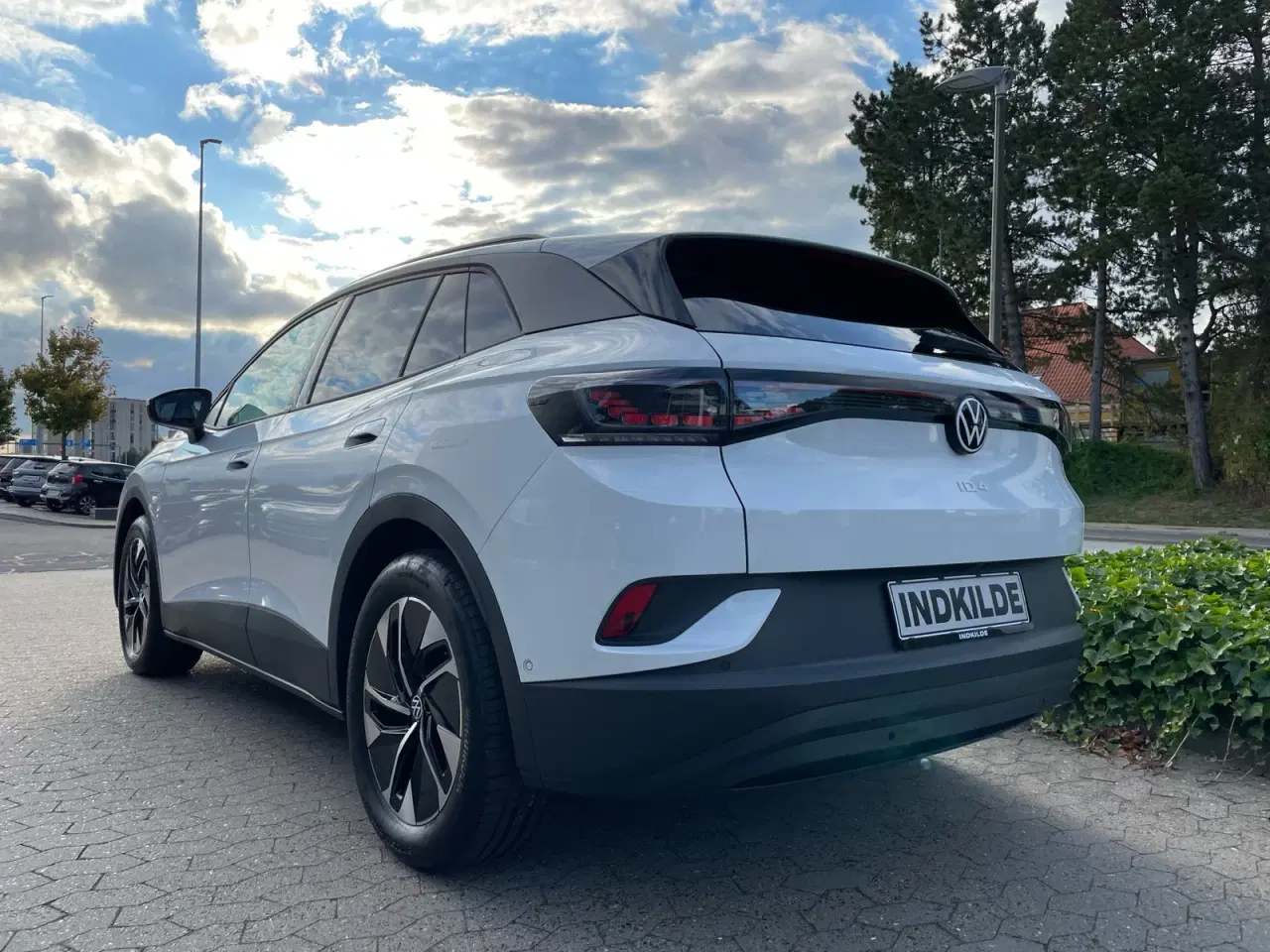 Billede 3 - VW ID.4 77 Style+