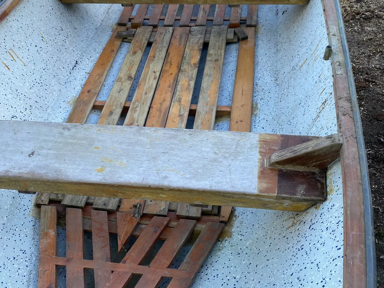 Billede 3 - Jubilæumsjolle Monark