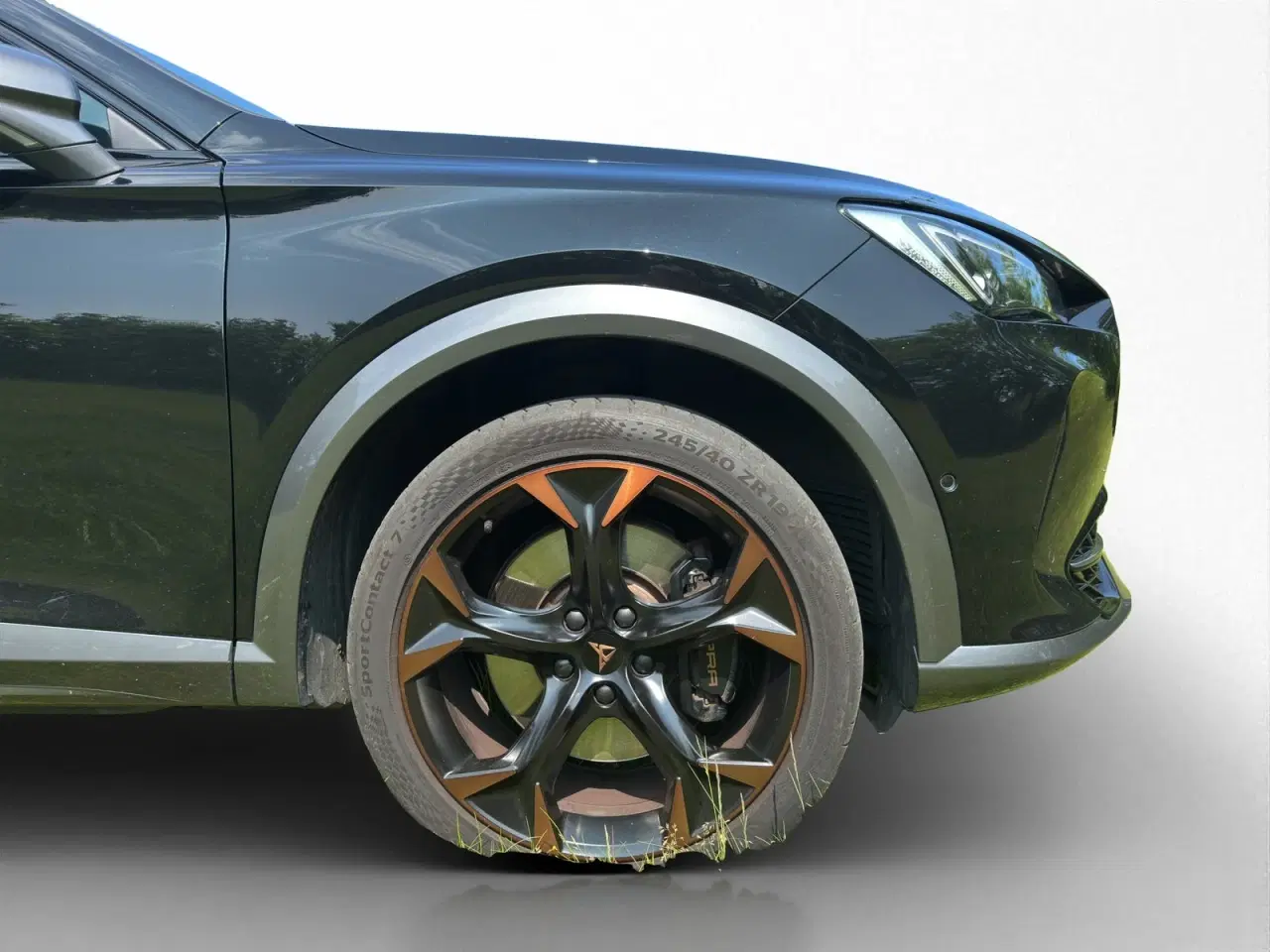 Billede 18 - Cupra Formentor 1,4 eHybrid VZ DSG