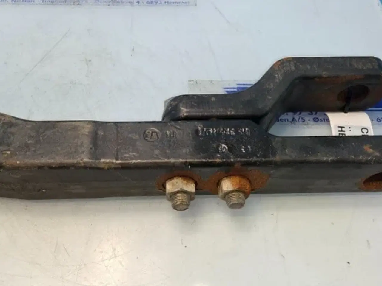 Billede 14 - New Holland  T6.165   Træk   87731771